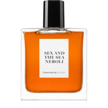 Francesca Bianchi Sex and the Sea Neroli extract de parfum unisex - imagine 2